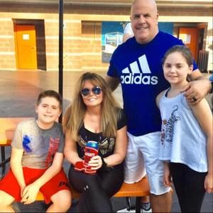 Meet your Posher, Eric